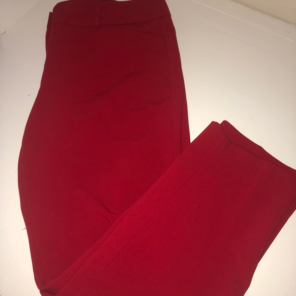 The Limited Exact Stretch Pants